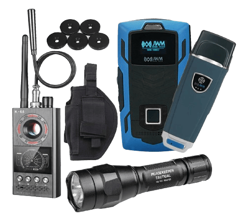 نگهبانی، ایمنی و امنیتی