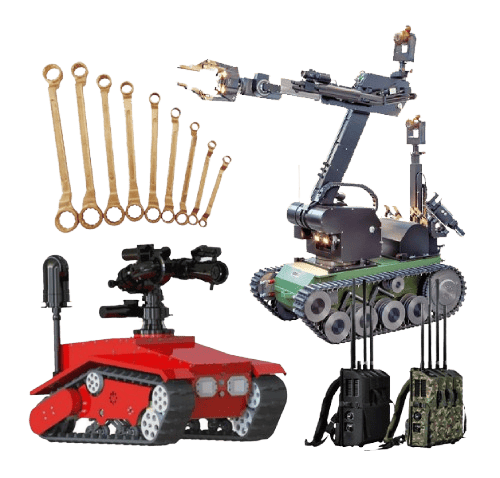 آتش نشانی، چک و خنثی