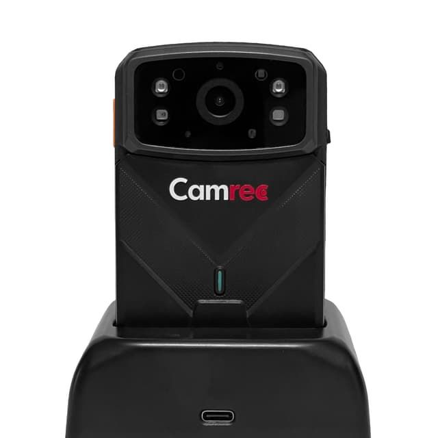 کاربرد دوربین البسه پلیسی 