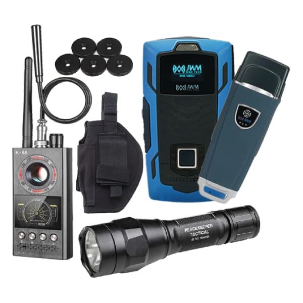 نگهبانی، ایمنی و امنیتی