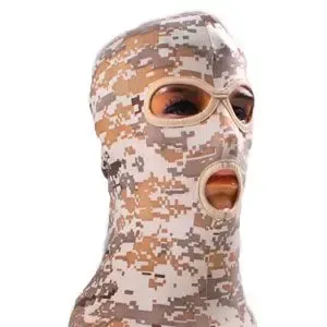 کلاه فیس محافظ