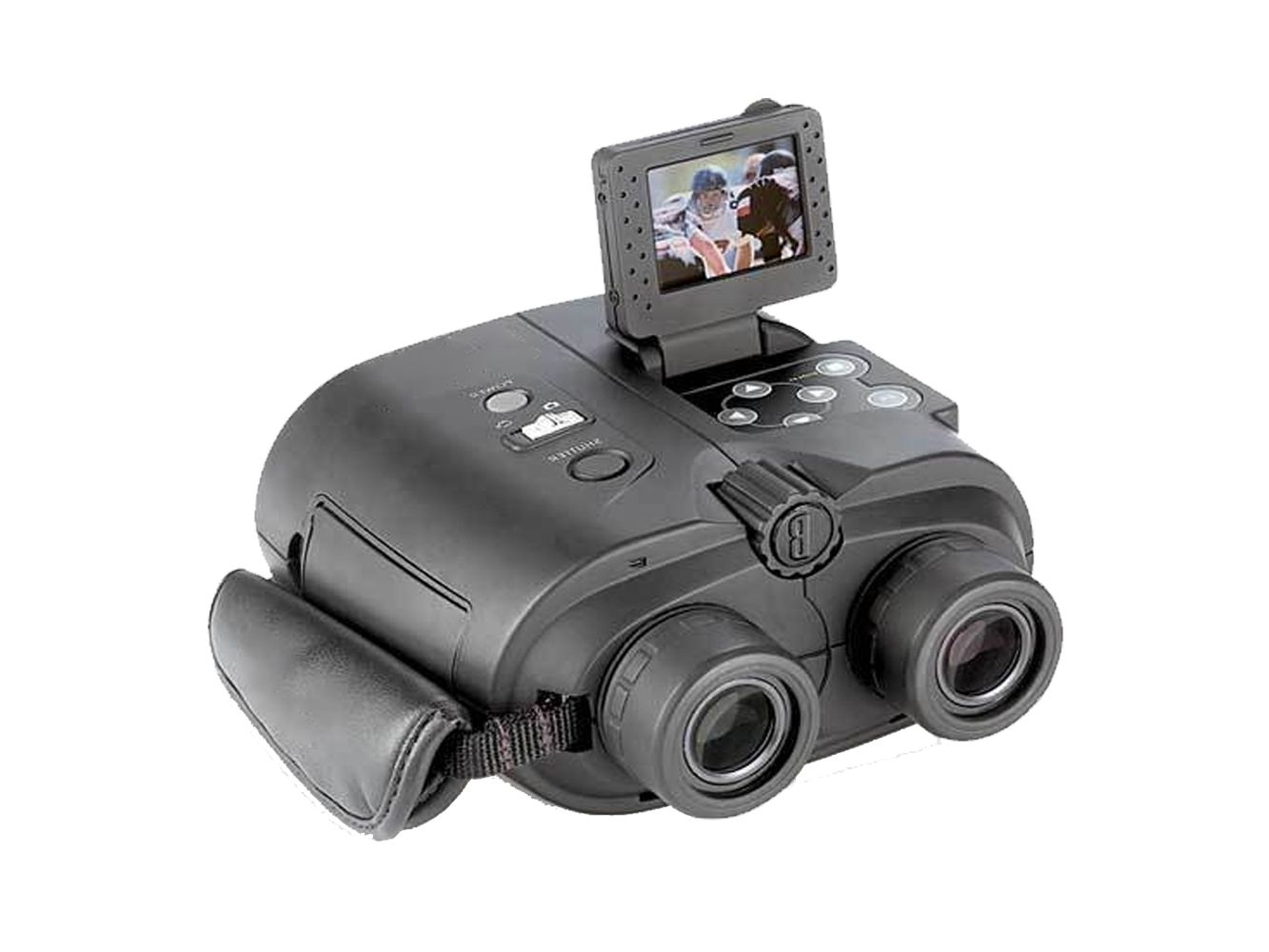 دوربین دوچشمی 