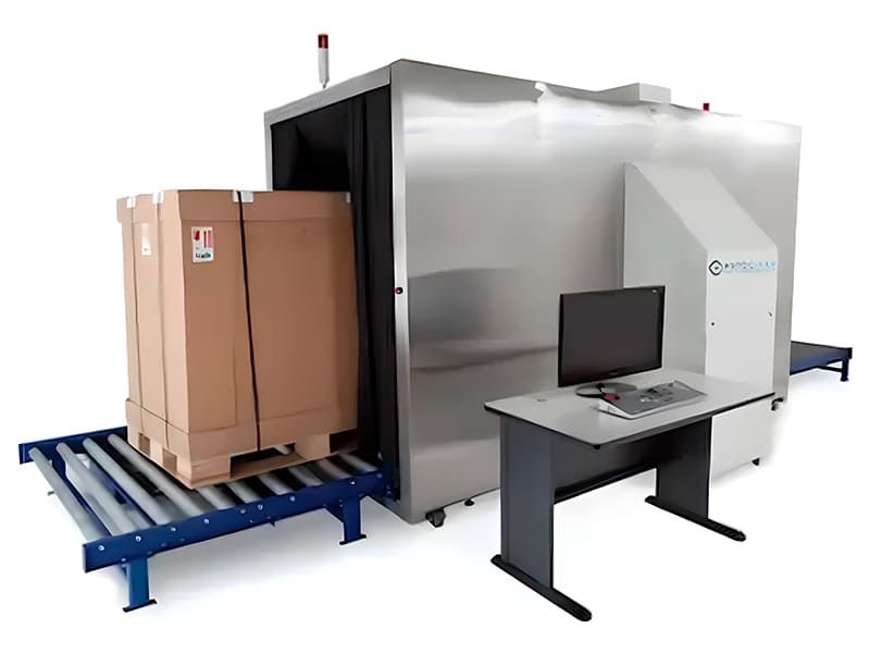 ایکس ری پالتی