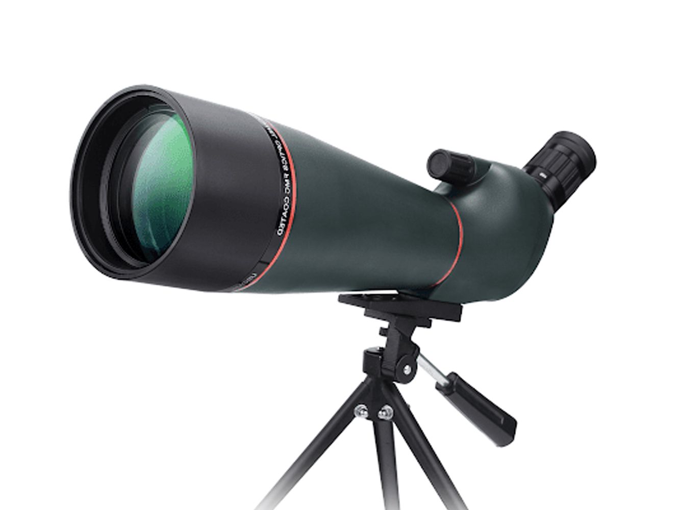 دوربین تلسکوپی 