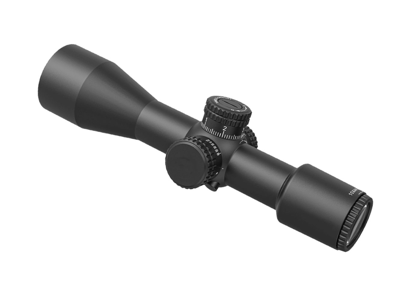 دوربین تفنگ: دوربین اسلحه