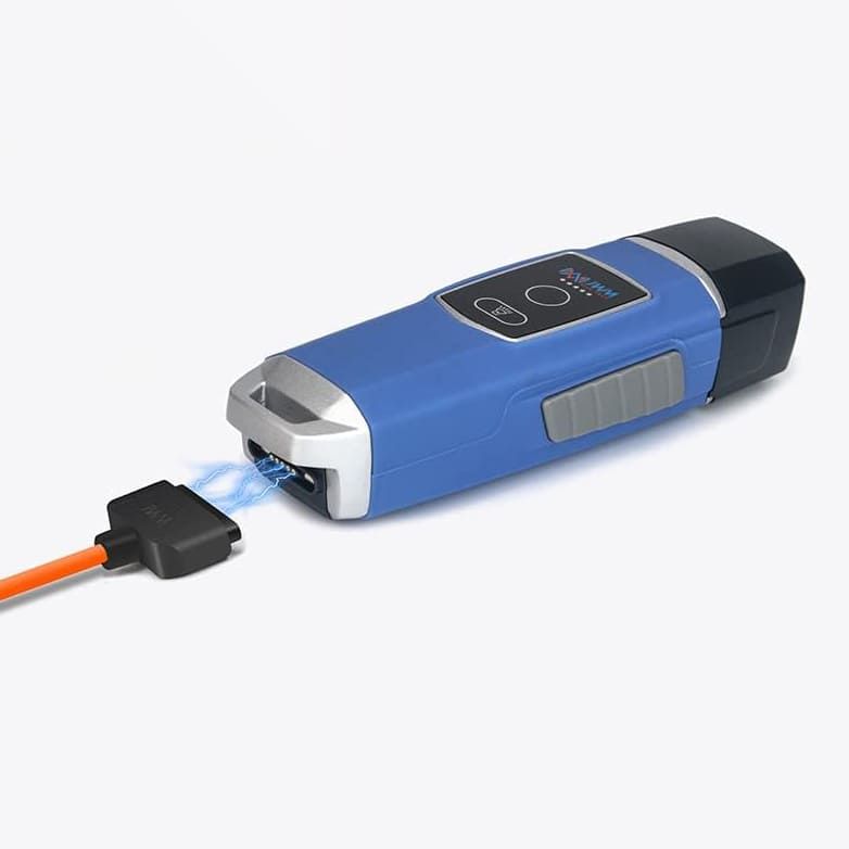 دستگاه گشت و نگهبانی اثر انگشتی و آفلاین EGS-5000V4S