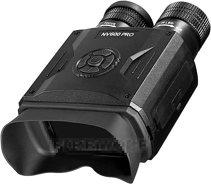 دوربین دید در شب NV600PRO