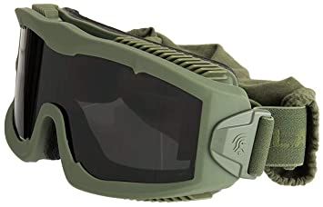 عینک ضد ترکش