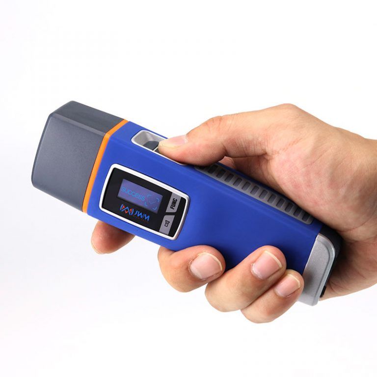 دستگاه گشت و نگهبانی اثر انگشتی و آفلاین EGS-5000X1