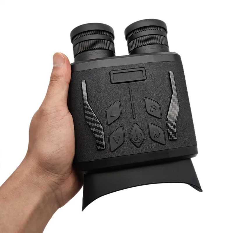 دوربین دید در شب NV980