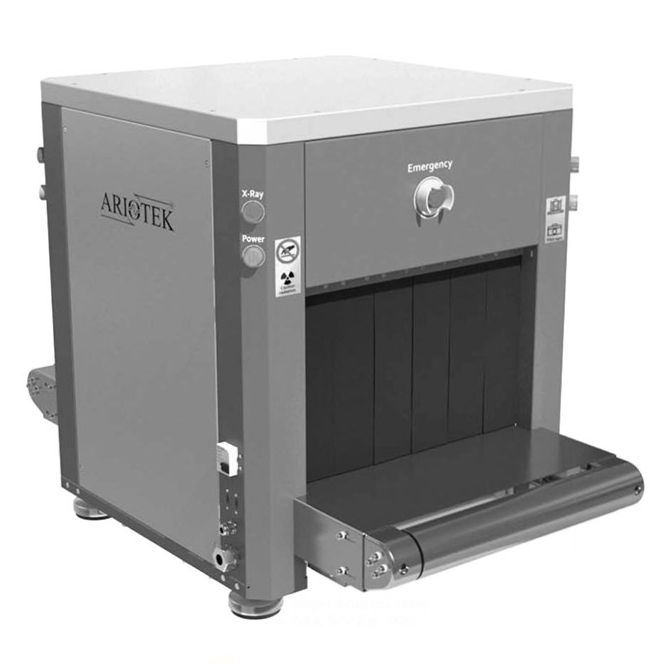 دستگاه ایکس ری X-RAY EGS 5030 (953)