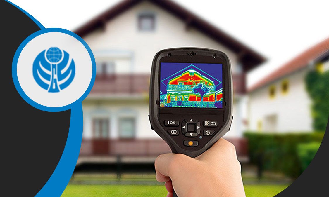 دوربین های حرارتی نظارتی