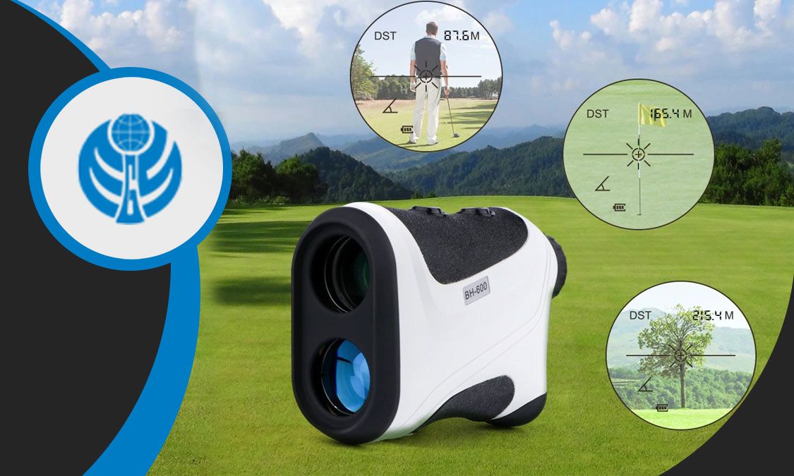 دوربین فاصله یاب