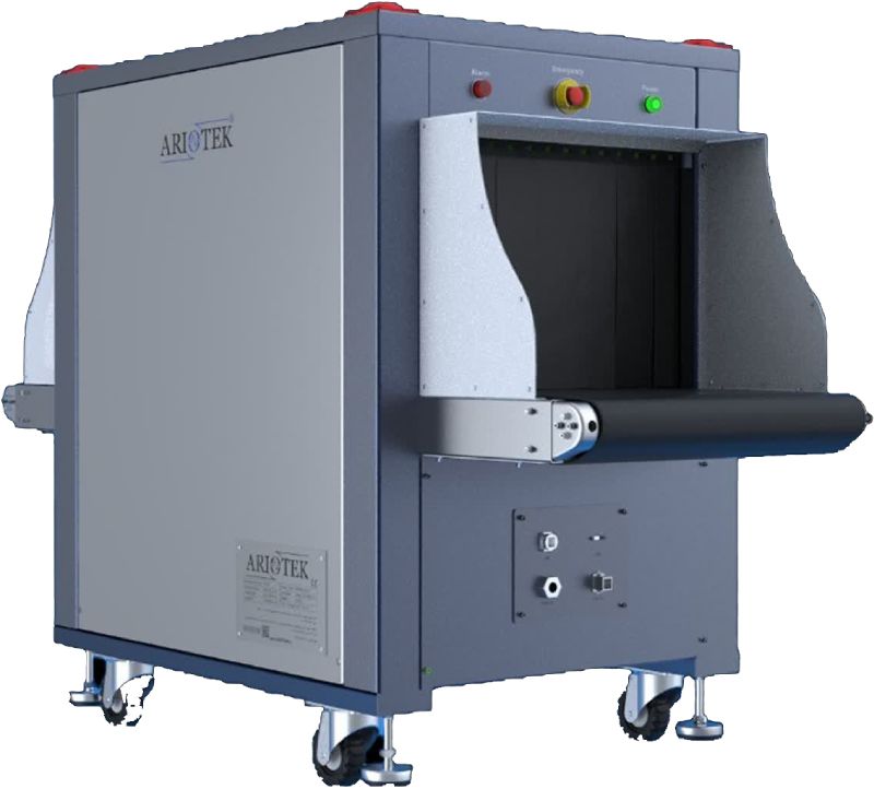 ایکس ری بازرسی چمدانی 7555