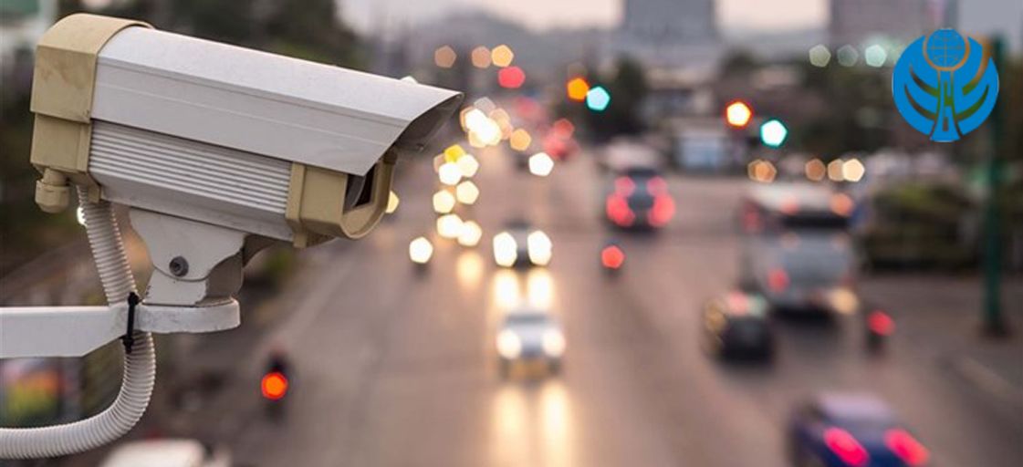 دوربین تردد شمار