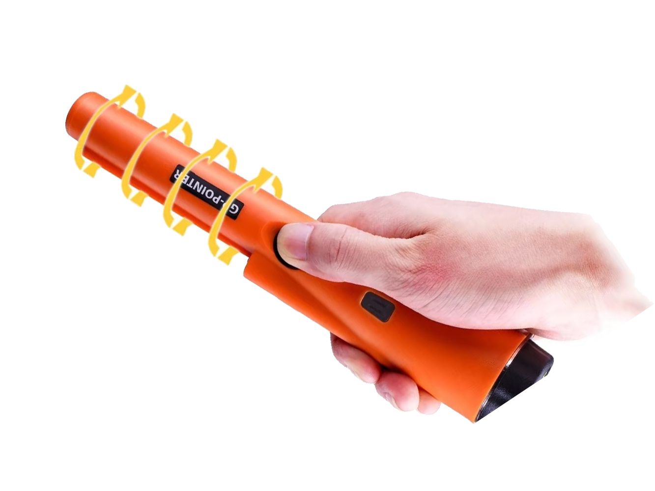 راکت فلزیاب 360 درجه Pinpointer