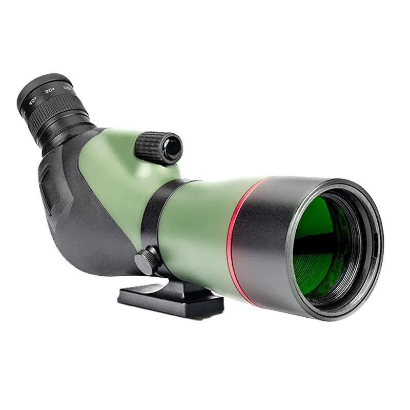 دوربین تلسکوپی 60*60-20