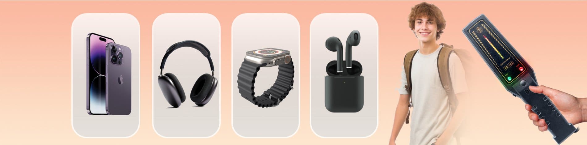 دوربین‌های روزانه و شبانه